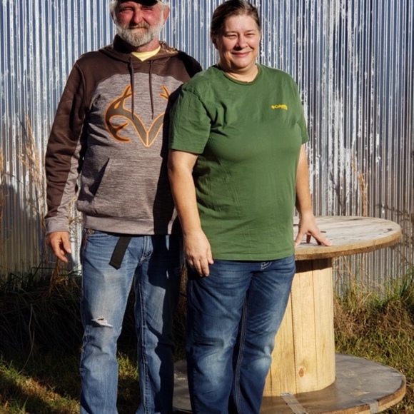 Meet your Posher, Darrell - Picture 1 of 1